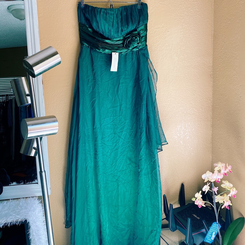 Beautifly Prom Dress